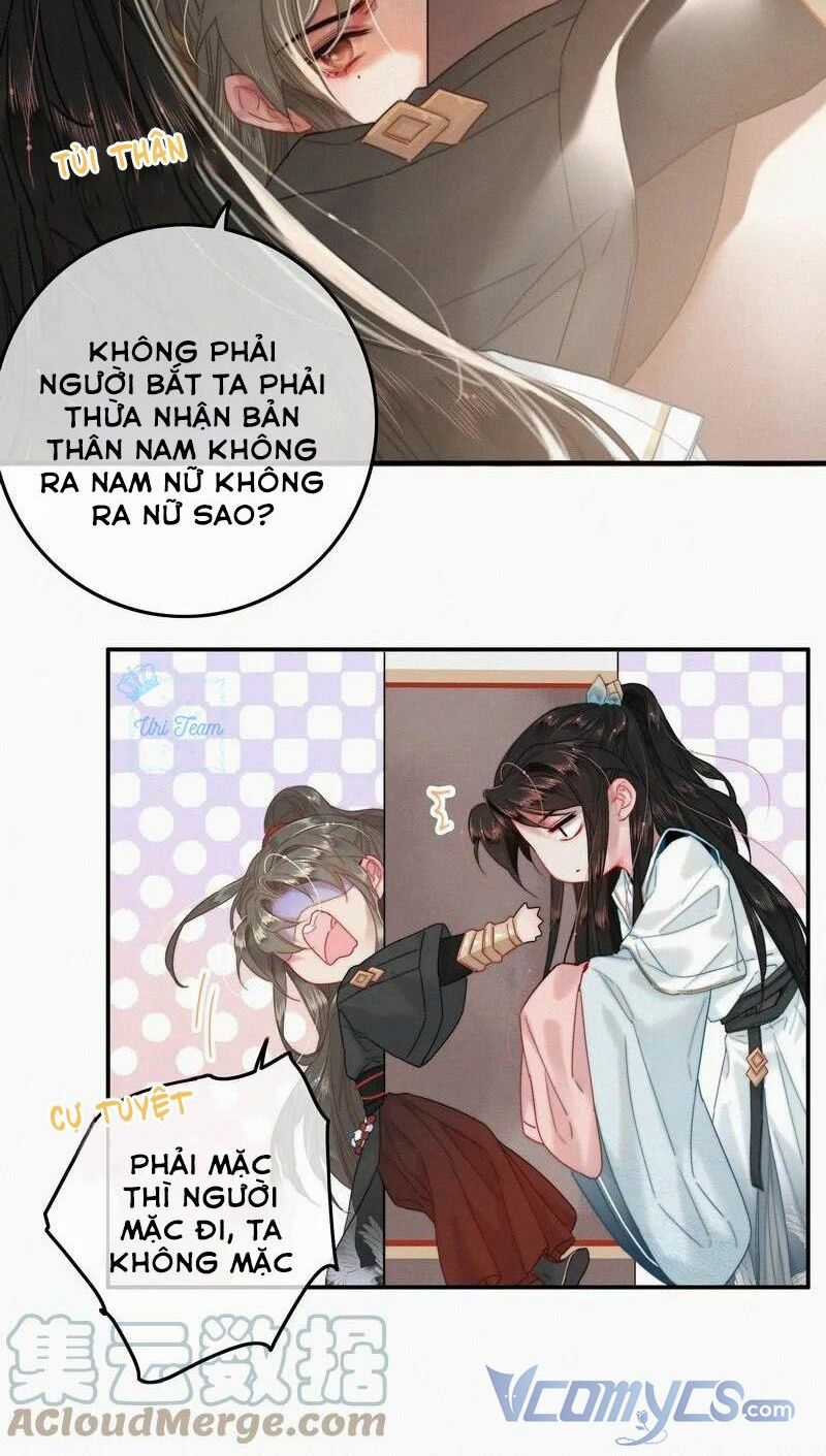 Đề Đốc Tự Ta Tu Dưỡng - Chapter 40 - Trang 8