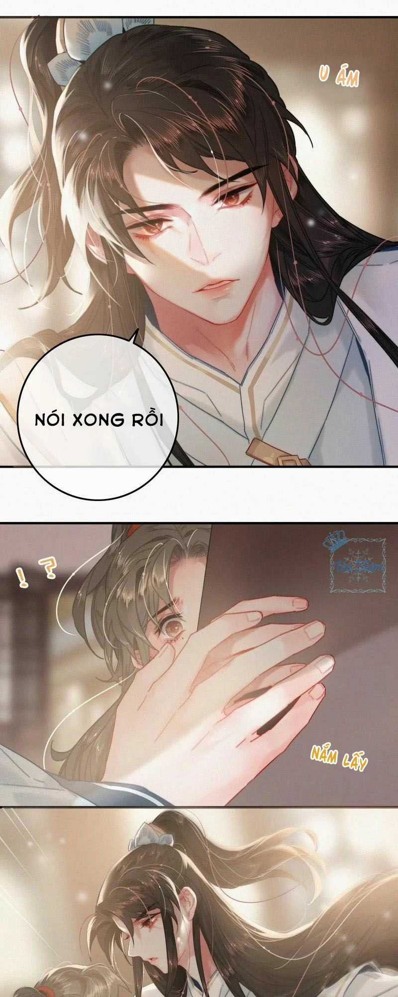 Đề Đốc Tự Ta Tu Dưỡng - Chapter 40 - Trang 9