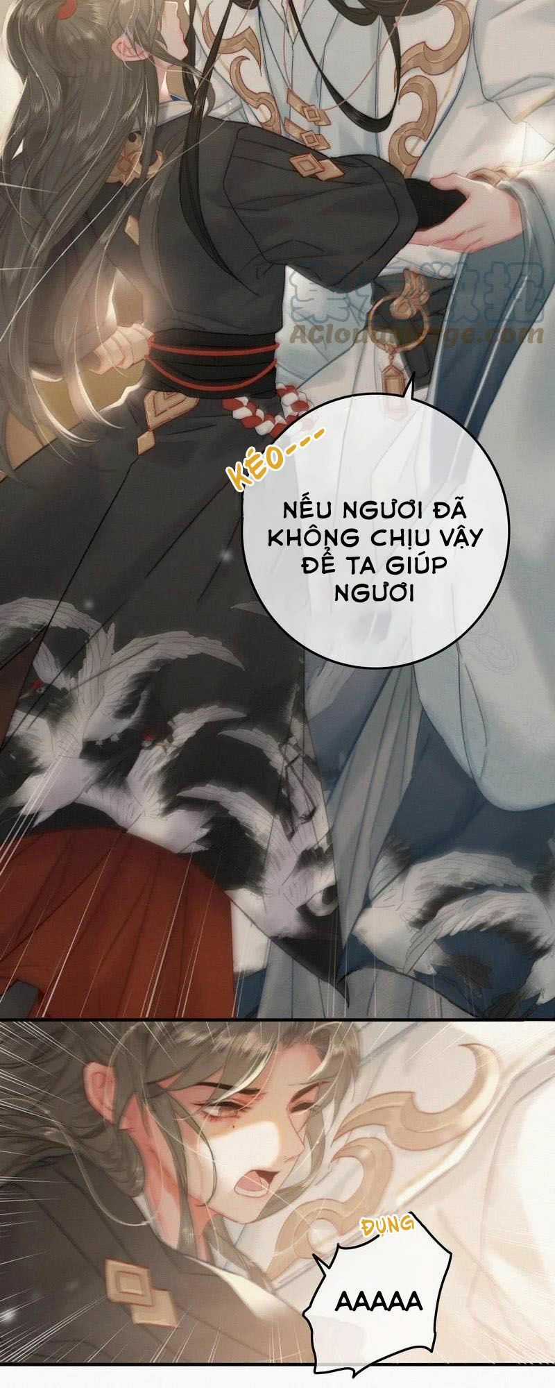 Đề Đốc Tự Ta Tu Dưỡng - Chapter 40 - Trang 10