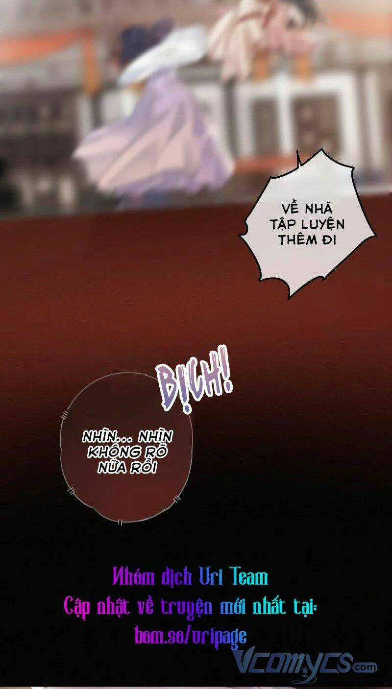 Đề Đốc Tự Ta Tu Dưỡng - Chapter 41 - Trang 14