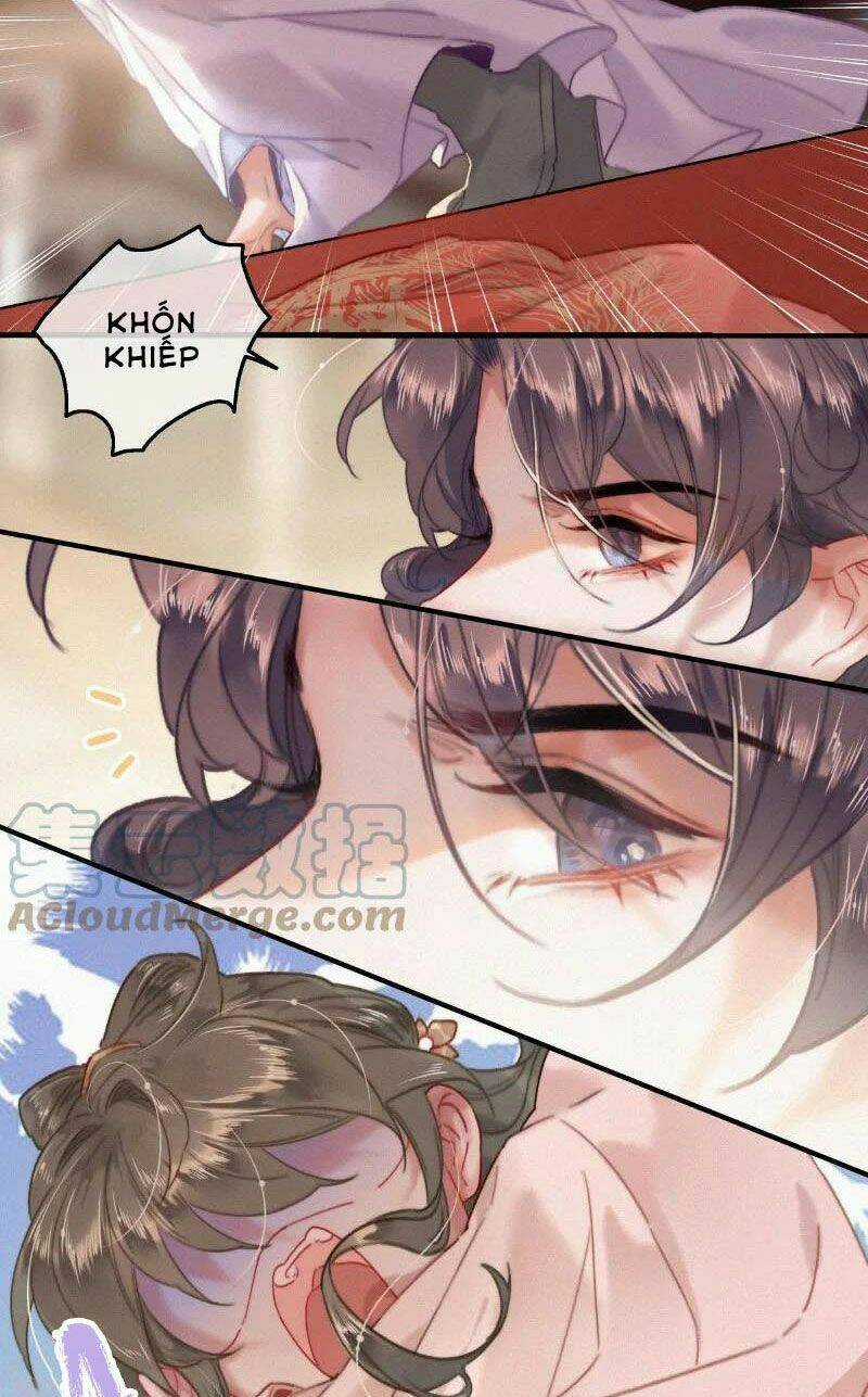 Đề Đốc Tự Ta Tu Dưỡng - Chapter 41 - Trang 15