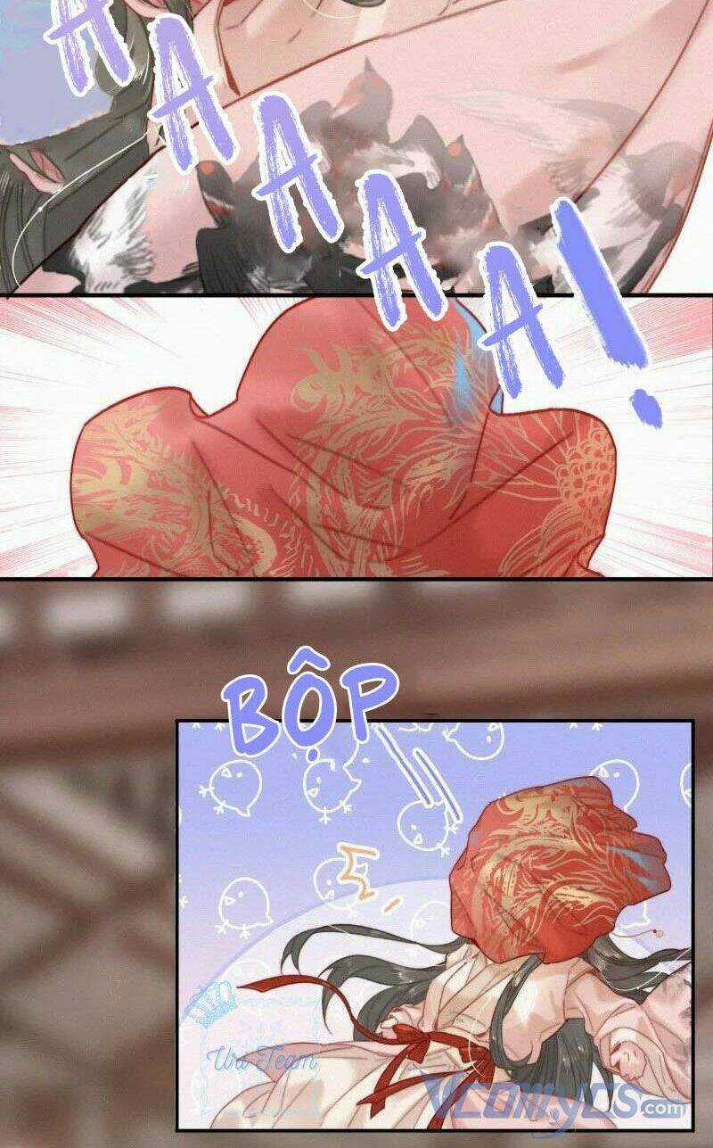 Đề Đốc Tự Ta Tu Dưỡng - Chapter 41 - Trang 16