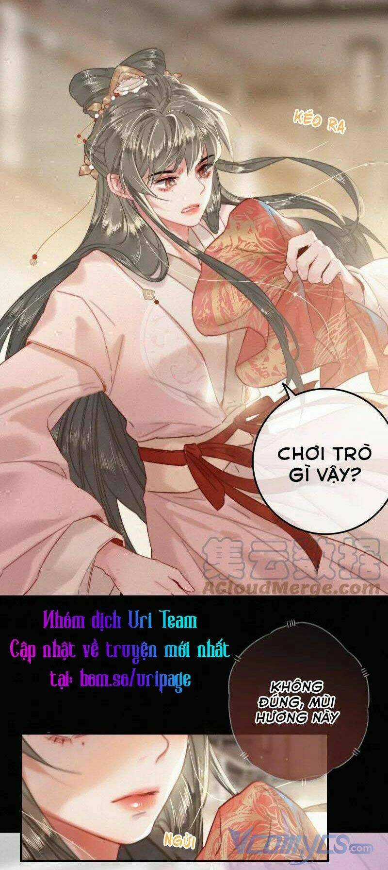 Đề Đốc Tự Ta Tu Dưỡng - Chapter 41 - Trang 17