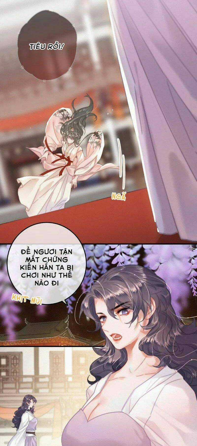 Đề Đốc Tự Ta Tu Dưỡng - Chapter 41 - Trang 18