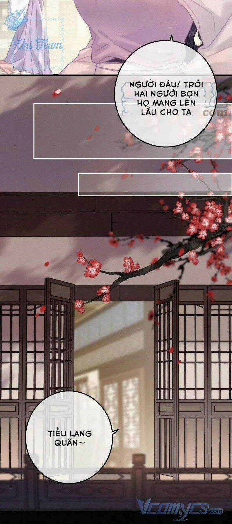 Đề Đốc Tự Ta Tu Dưỡng - Chapter 41 - Trang 19