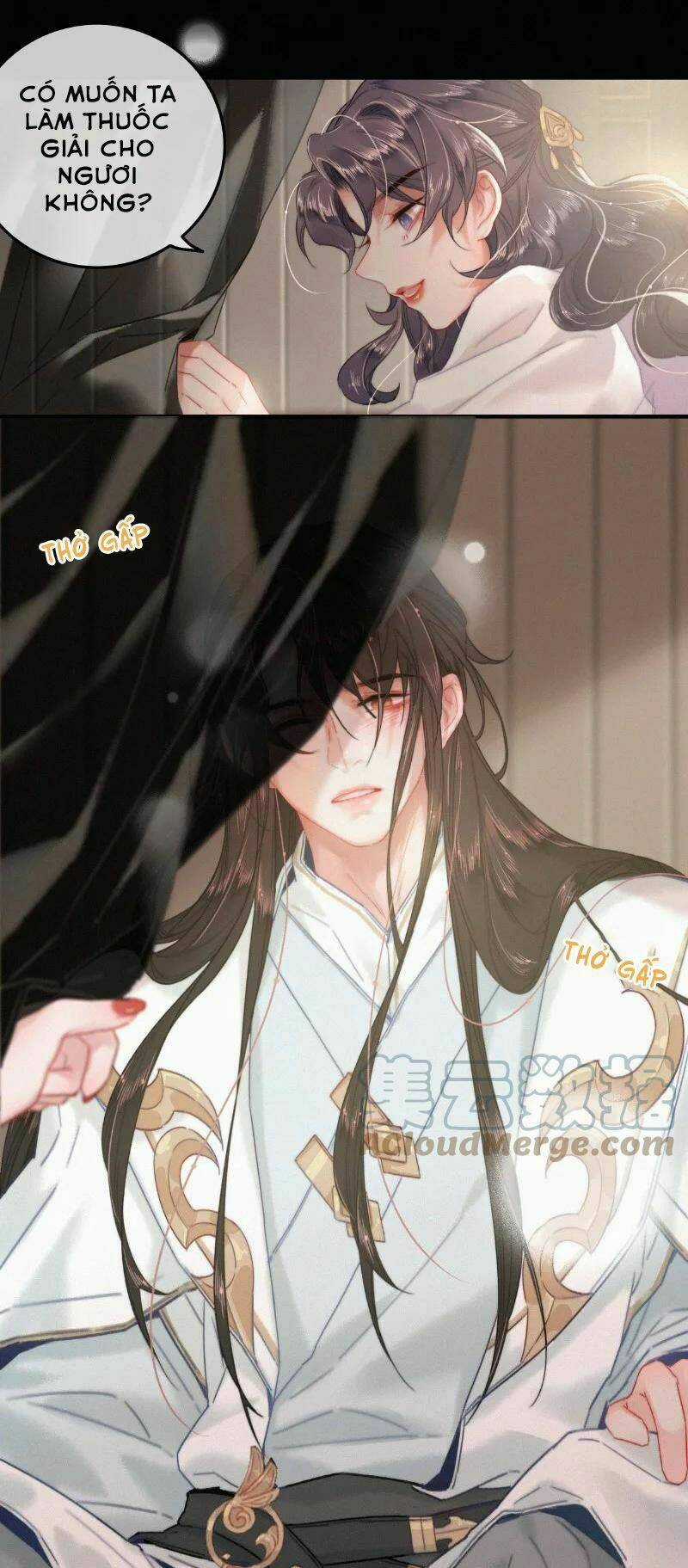 Đề Đốc Tự Ta Tu Dưỡng - Chapter 41 - Trang 20