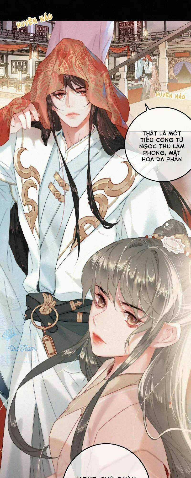 Đề Đốc Tự Ta Tu Dưỡng - Chapter 41 - Trang 3