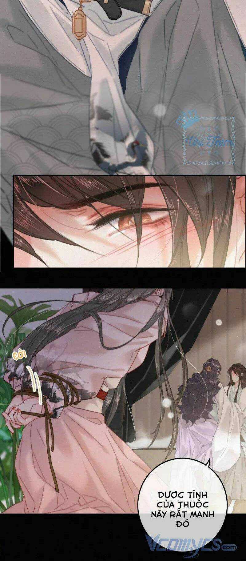 Đề Đốc Tự Ta Tu Dưỡng - Chapter 41 - Trang 21