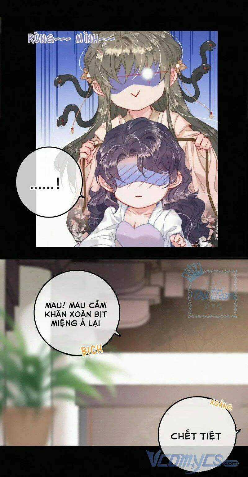 Đề Đốc Tự Ta Tu Dưỡng - Chapter 41 - Trang 24