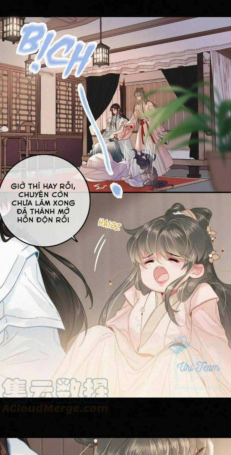 Đề Đốc Tự Ta Tu Dưỡng - Chapter 41 - Trang 25