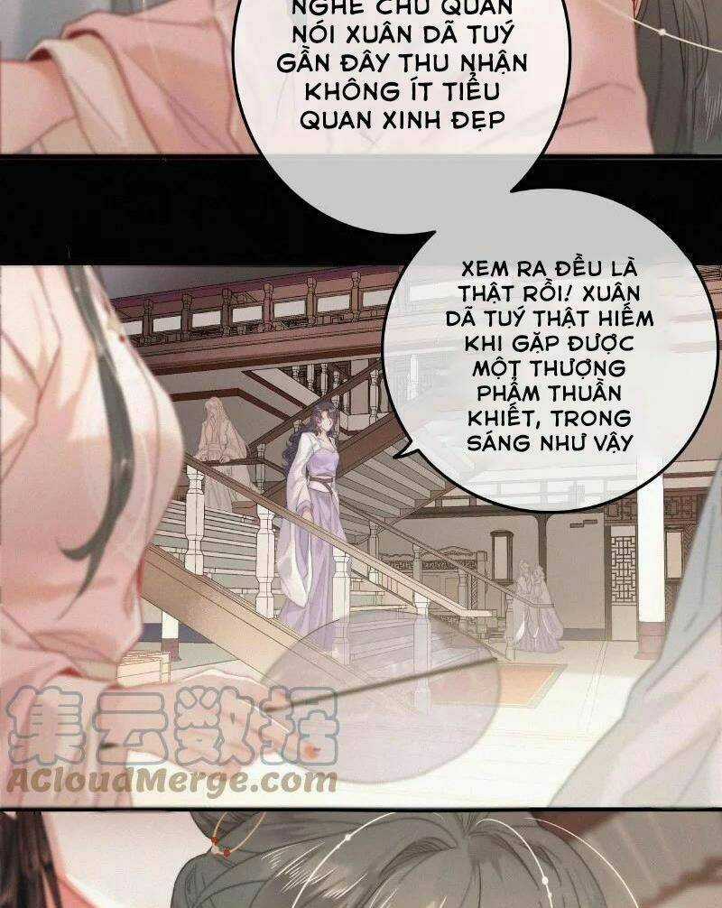 Đề Đốc Tự Ta Tu Dưỡng - Chapter 41 - Trang 4