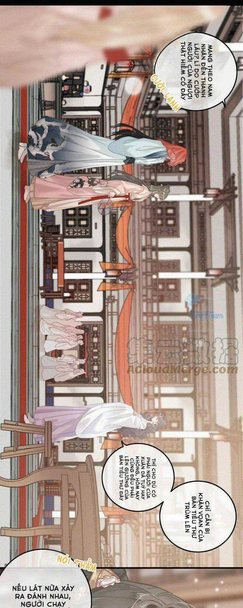 Đề Đốc Tự Ta Tu Dưỡng - Chapter 41 - Trang 6