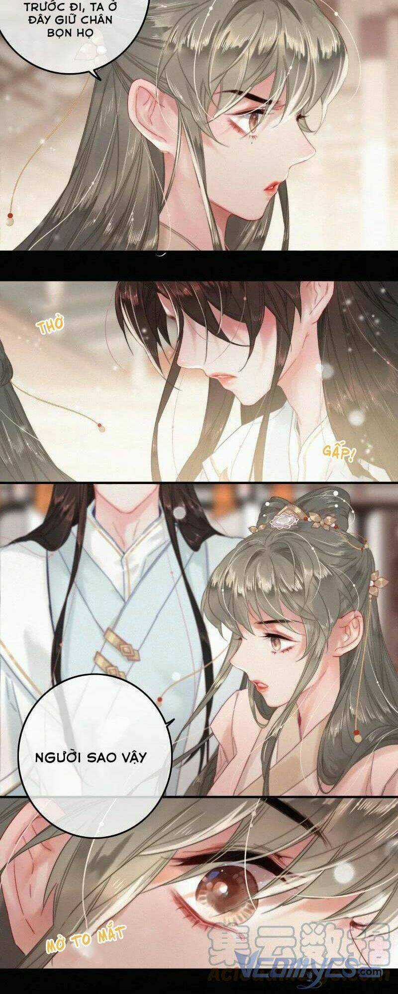 Đề Đốc Tự Ta Tu Dưỡng - Chapter 41 - Trang 7