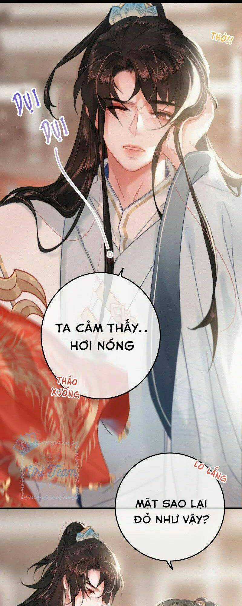 Đề Đốc Tự Ta Tu Dưỡng - Chapter 41 - Trang 8