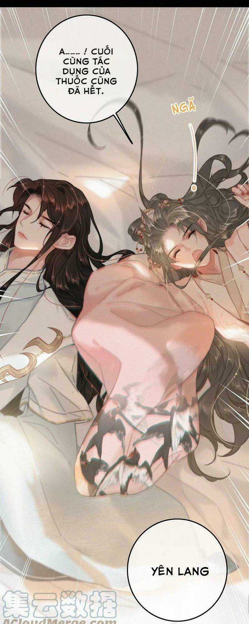 Đề Đốc Tự Ta Tu Dưỡng - Chapter 42 - Trang 13