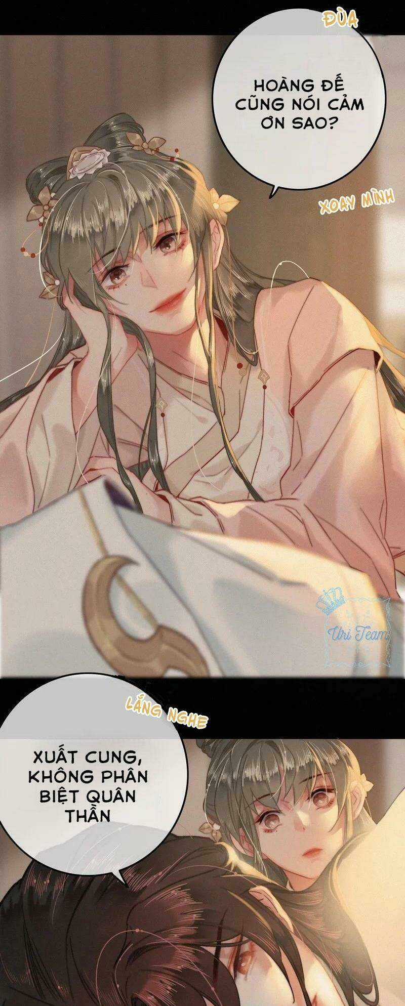 Đề Đốc Tự Ta Tu Dưỡng - Chapter 42 - Trang 15