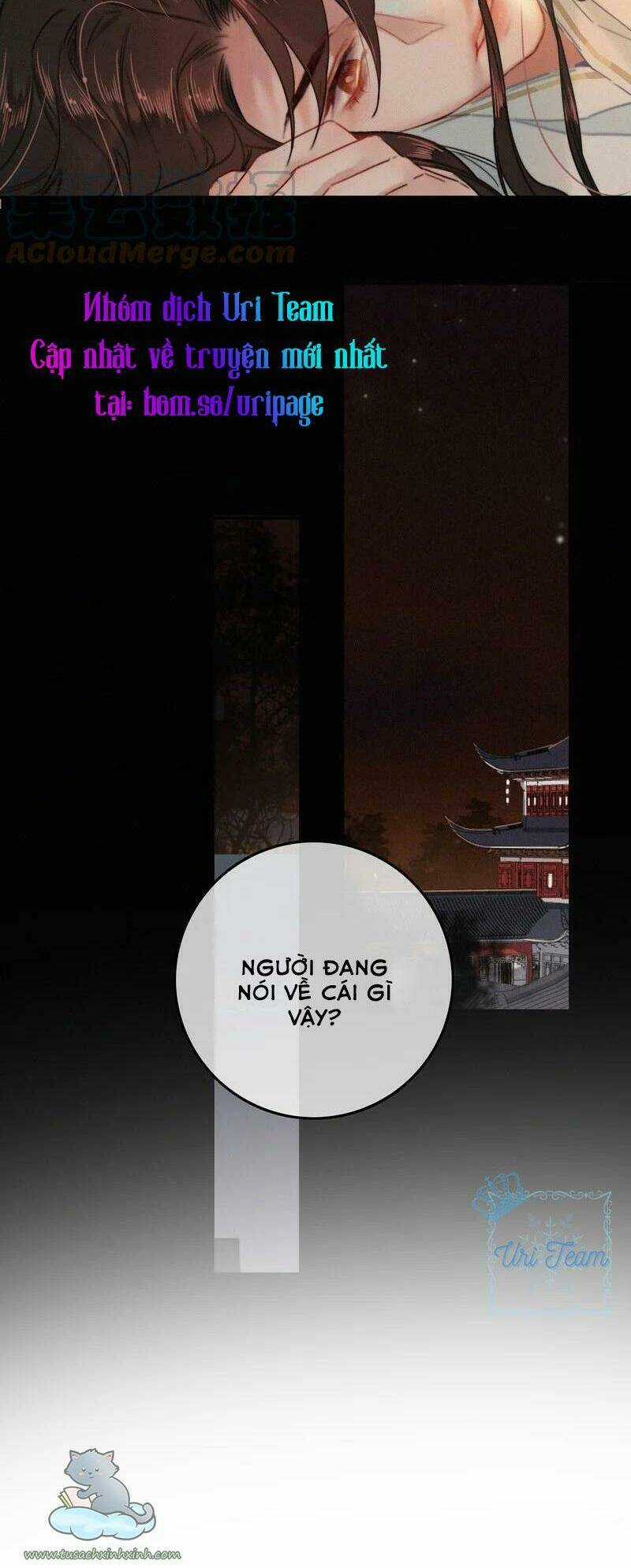 Đề Đốc Tự Ta Tu Dưỡng - Chapter 42 - Trang 16