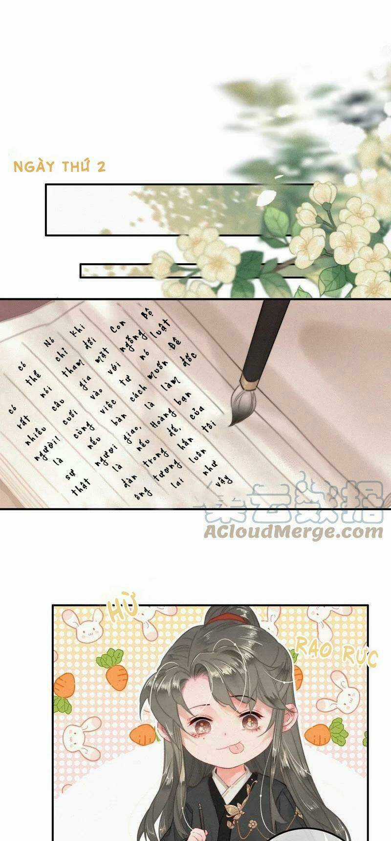 Đề Đốc Tự Ta Tu Dưỡng - Chapter 42 - Trang 19