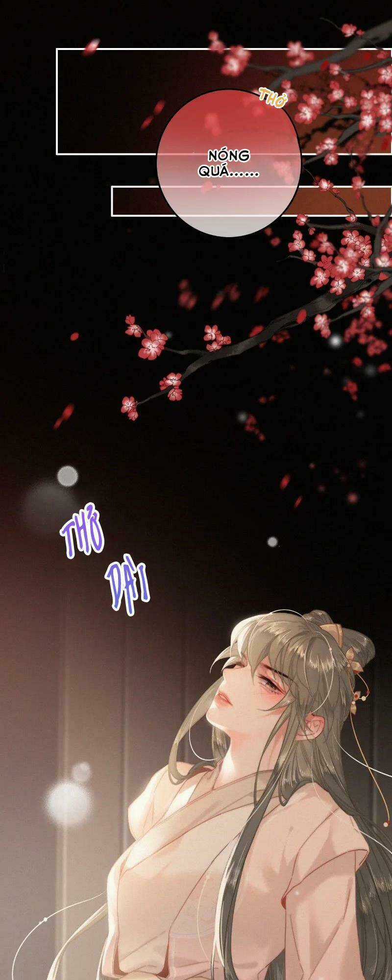 Đề Đốc Tự Ta Tu Dưỡng - Chapter 42 - Trang 3