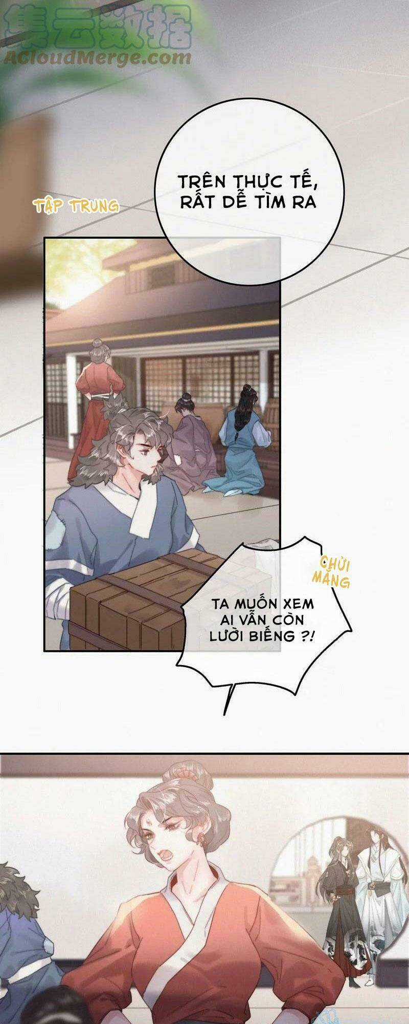 Đề Đốc Tự Ta Tu Dưỡng - Chapter 42 - Trang 22