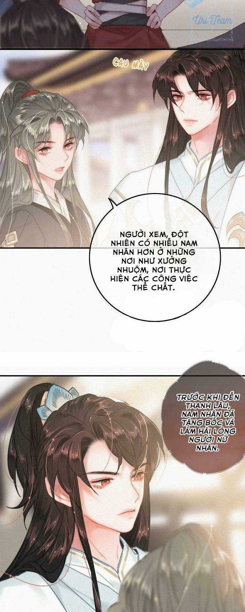 Đề Đốc Tự Ta Tu Dưỡng - Chapter 42 - Trang 23