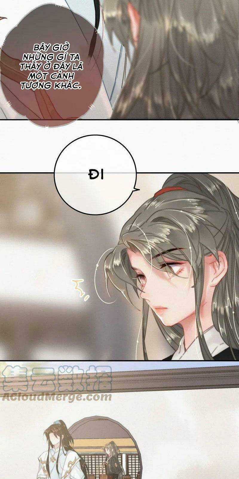 Đề Đốc Tự Ta Tu Dưỡng - Chapter 42 - Trang 24