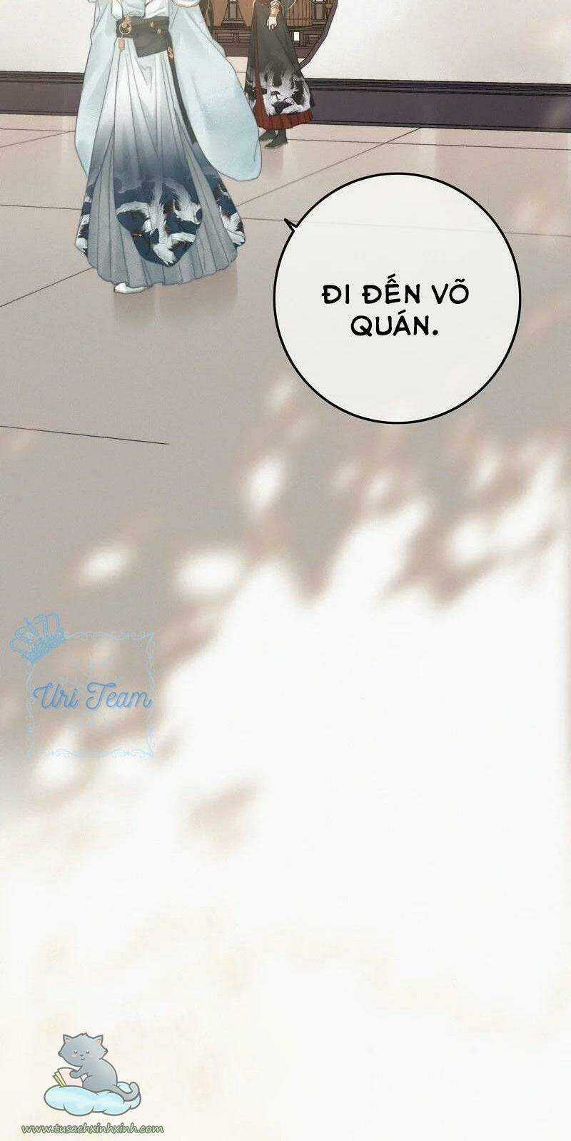 Đề Đốc Tự Ta Tu Dưỡng - Chapter 42 - Trang 25