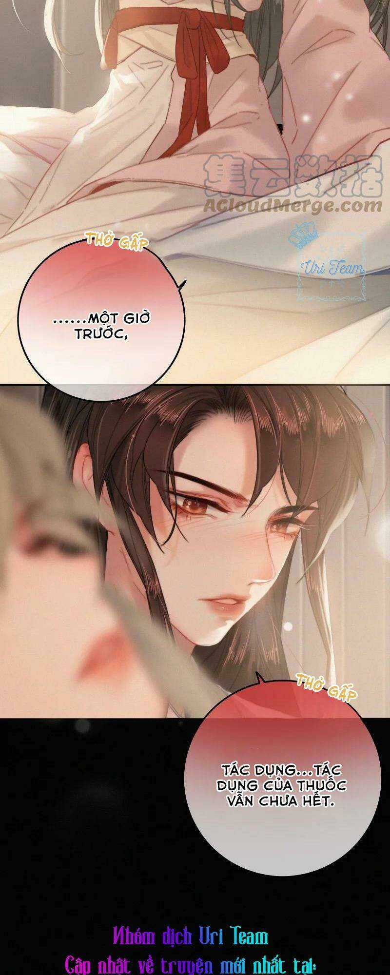 Đề Đốc Tự Ta Tu Dưỡng - Chapter 42 - Trang 4