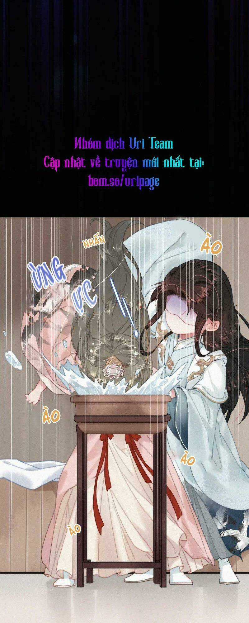 Đề Đốc Tự Ta Tu Dưỡng - Chapter 42 - Trang 7