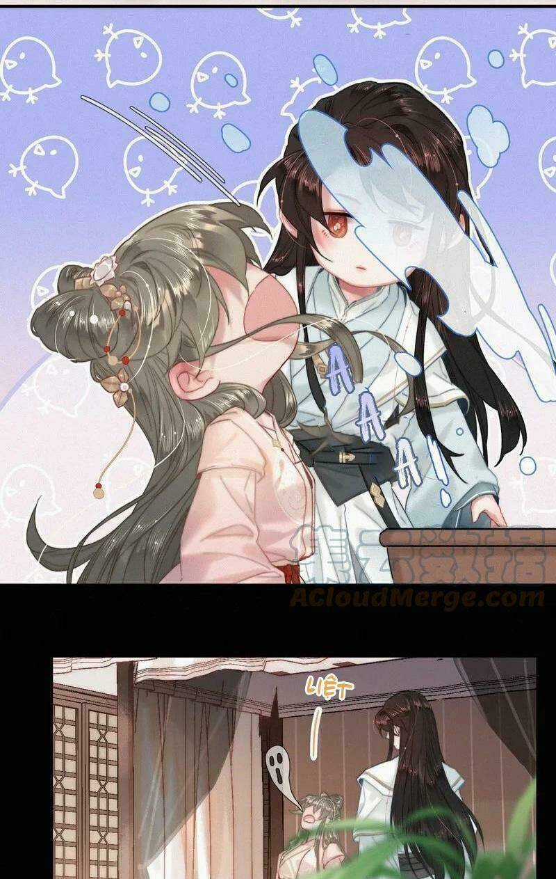 Đề Đốc Tự Ta Tu Dưỡng - Chapter 42 - Trang 8