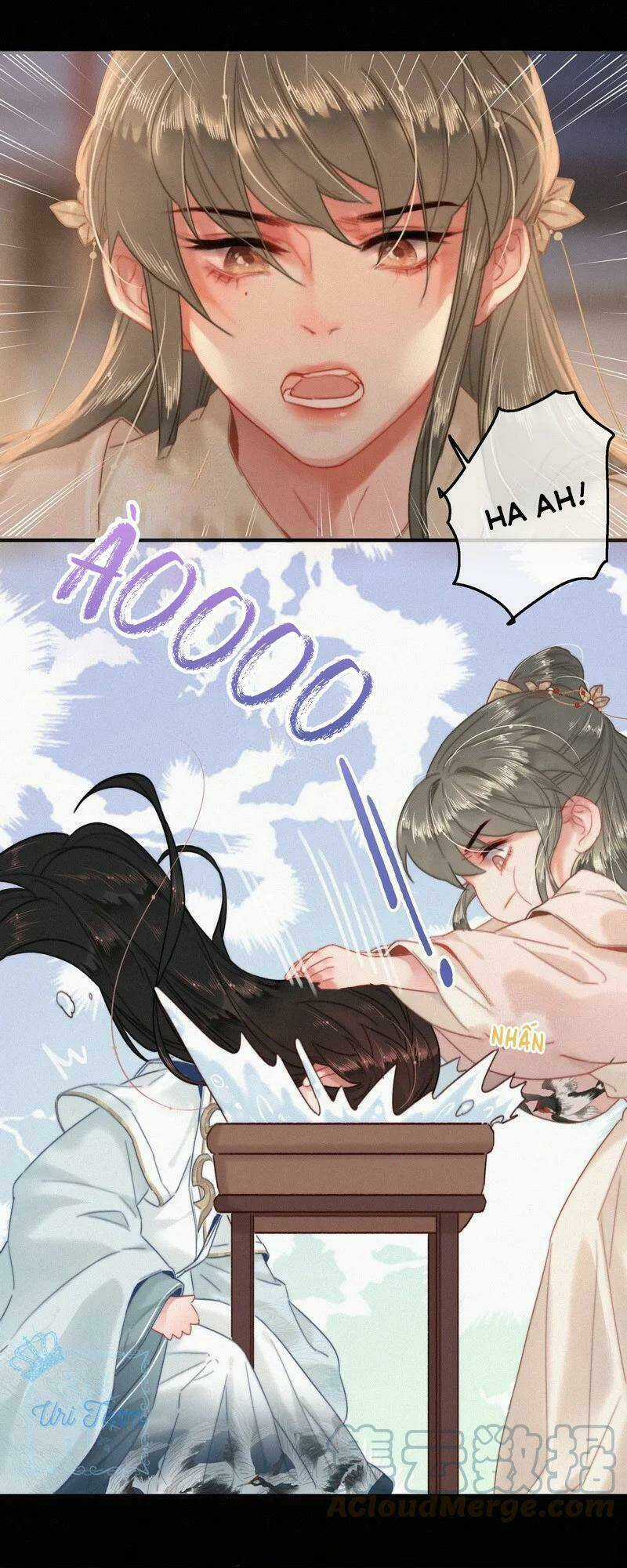 Đề Đốc Tự Ta Tu Dưỡng - Chapter 42 - Trang 10