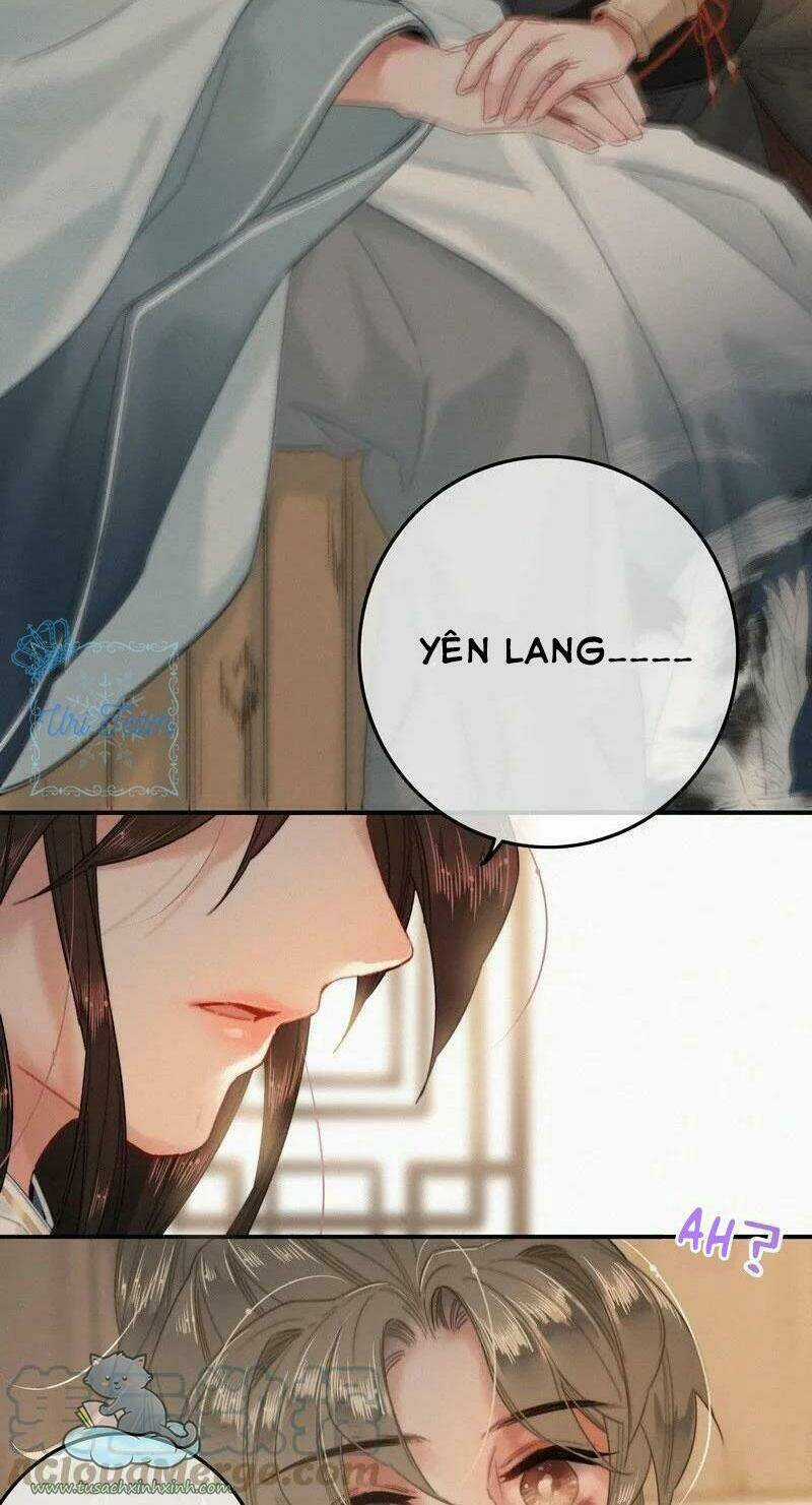 Đề Đốc Tự Ta Tu Dưỡng - Chapter 43 - Trang 11