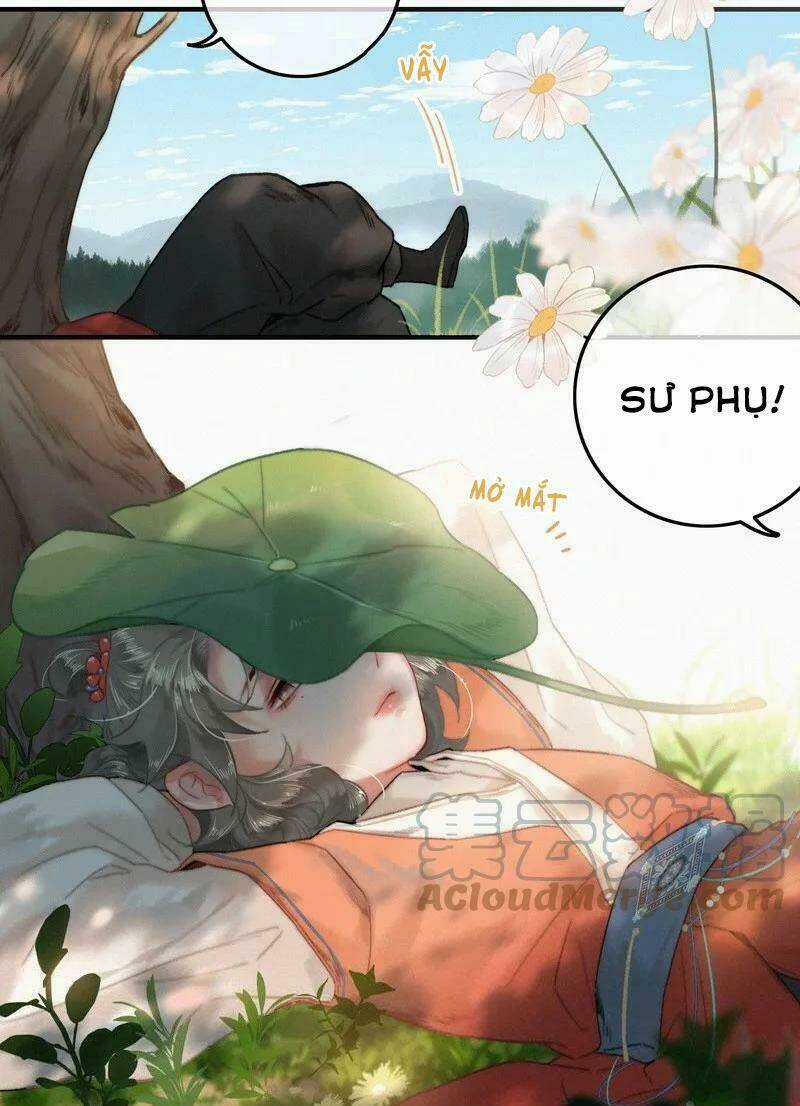 Đề Đốc Tự Ta Tu Dưỡng - Chapter 43 - Trang 13
