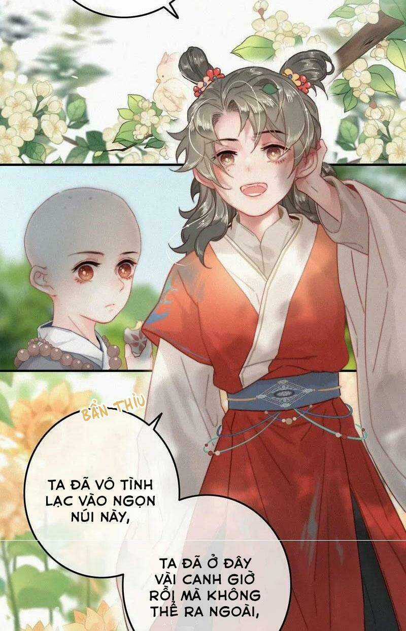 Đề Đốc Tự Ta Tu Dưỡng - Chapter 43 - Trang 16