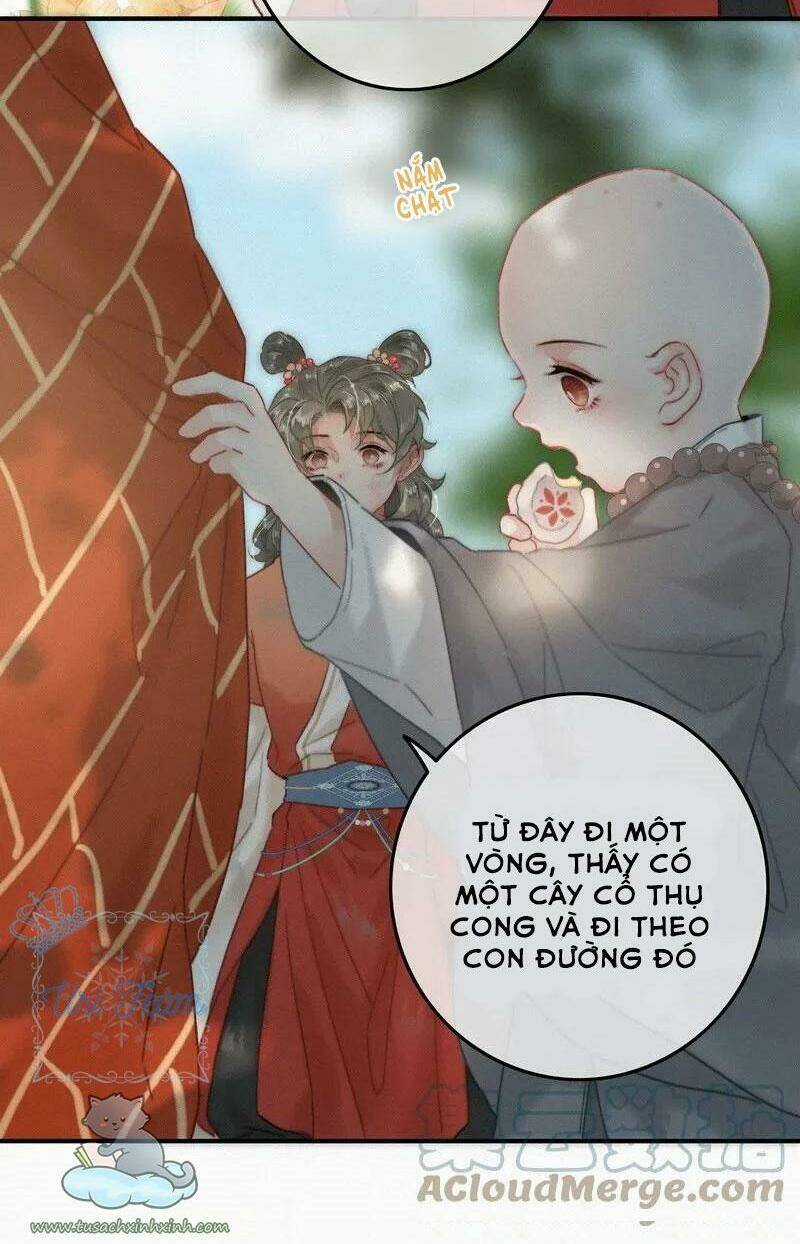 Đề Đốc Tự Ta Tu Dưỡng - Chapter 43 - Trang 17