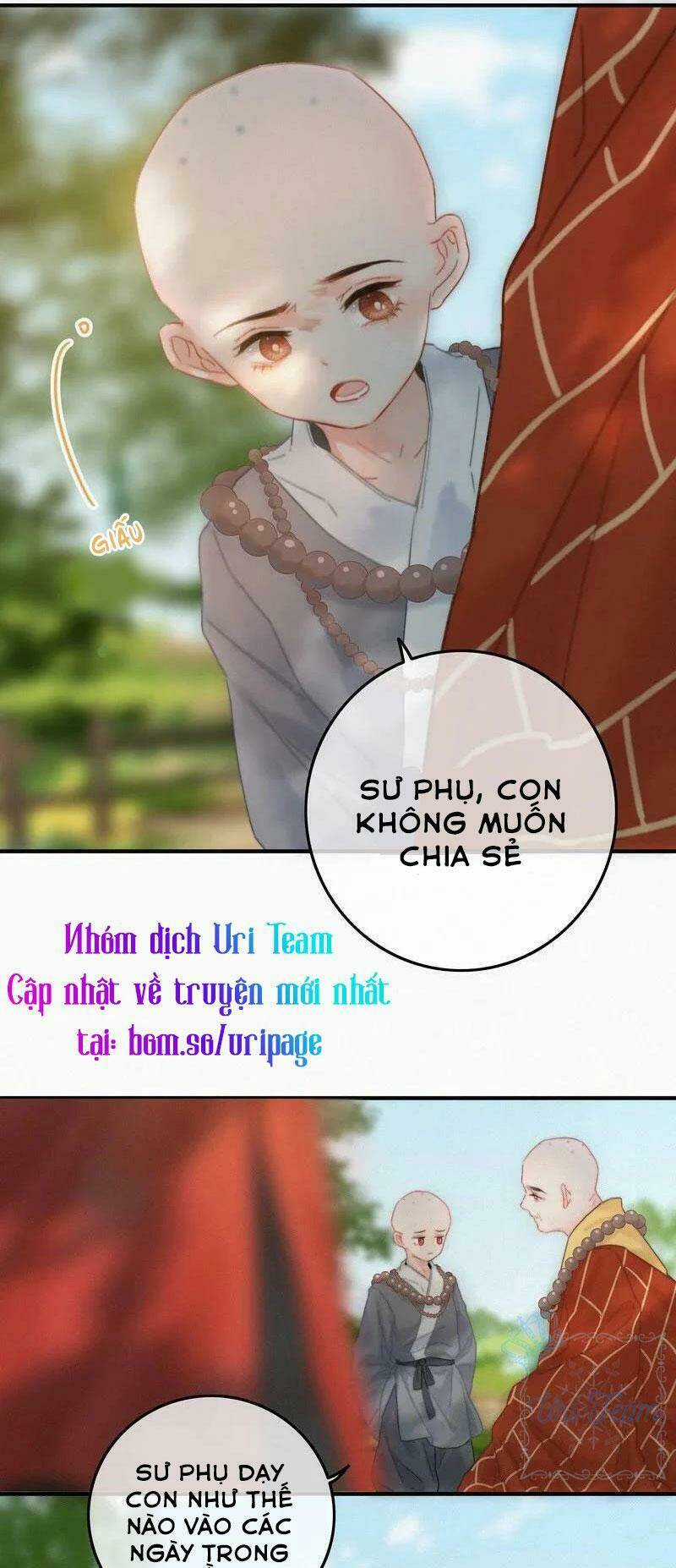Đề Đốc Tự Ta Tu Dưỡng - Chapter 43 - Trang 21