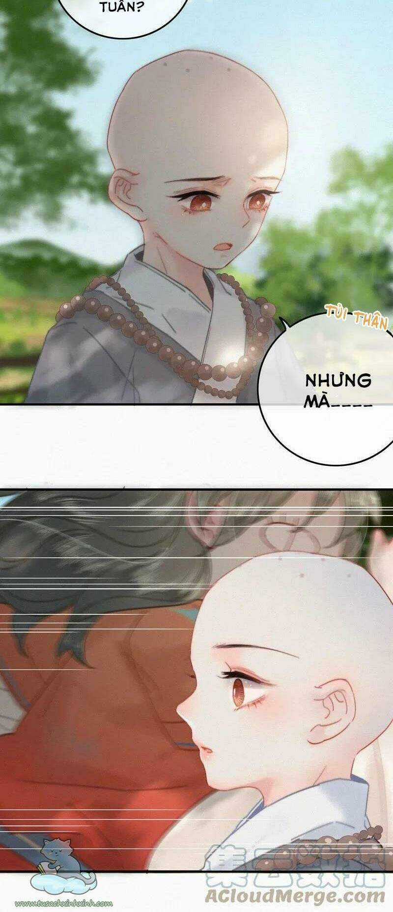 Đề Đốc Tự Ta Tu Dưỡng - Chapter 43 - Trang 22