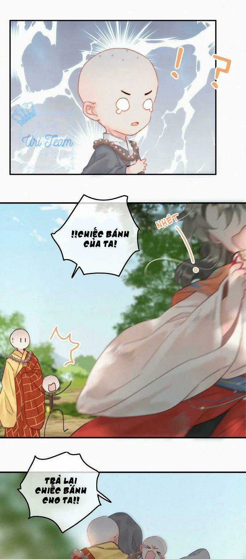 Đề Đốc Tự Ta Tu Dưỡng - Chapter 43 - Trang 23