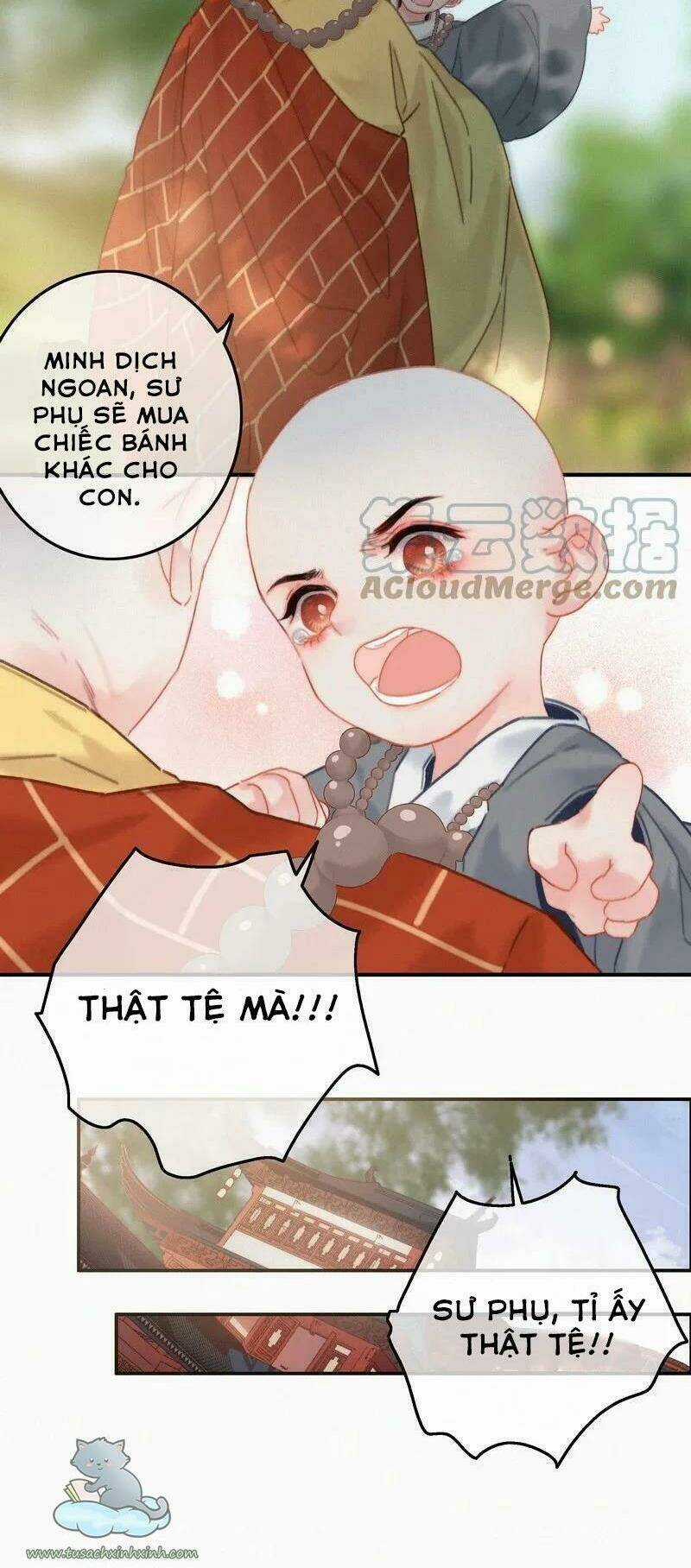 Đề Đốc Tự Ta Tu Dưỡng - Chapter 43 - Trang 24