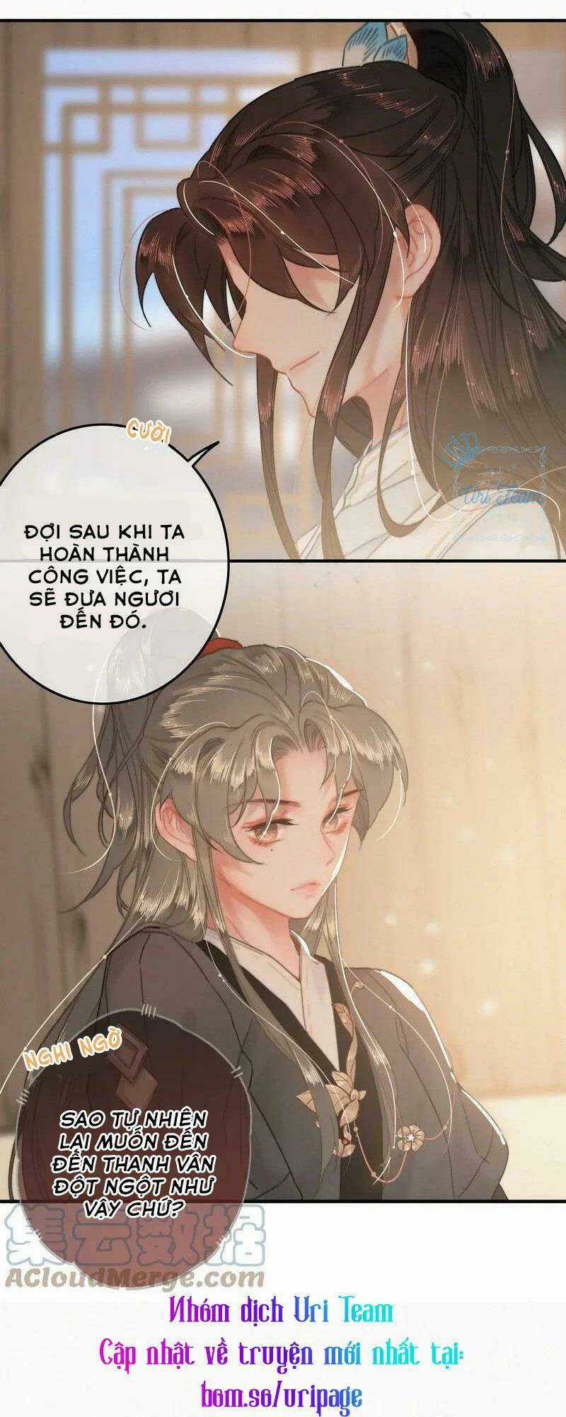 Đề Đốc Tự Ta Tu Dưỡng - Chapter 43 - Trang 25