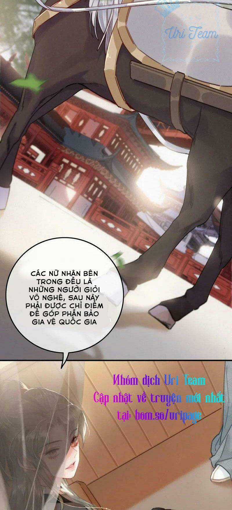 Đề Đốc Tự Ta Tu Dưỡng - Chapter 43 - Trang 4