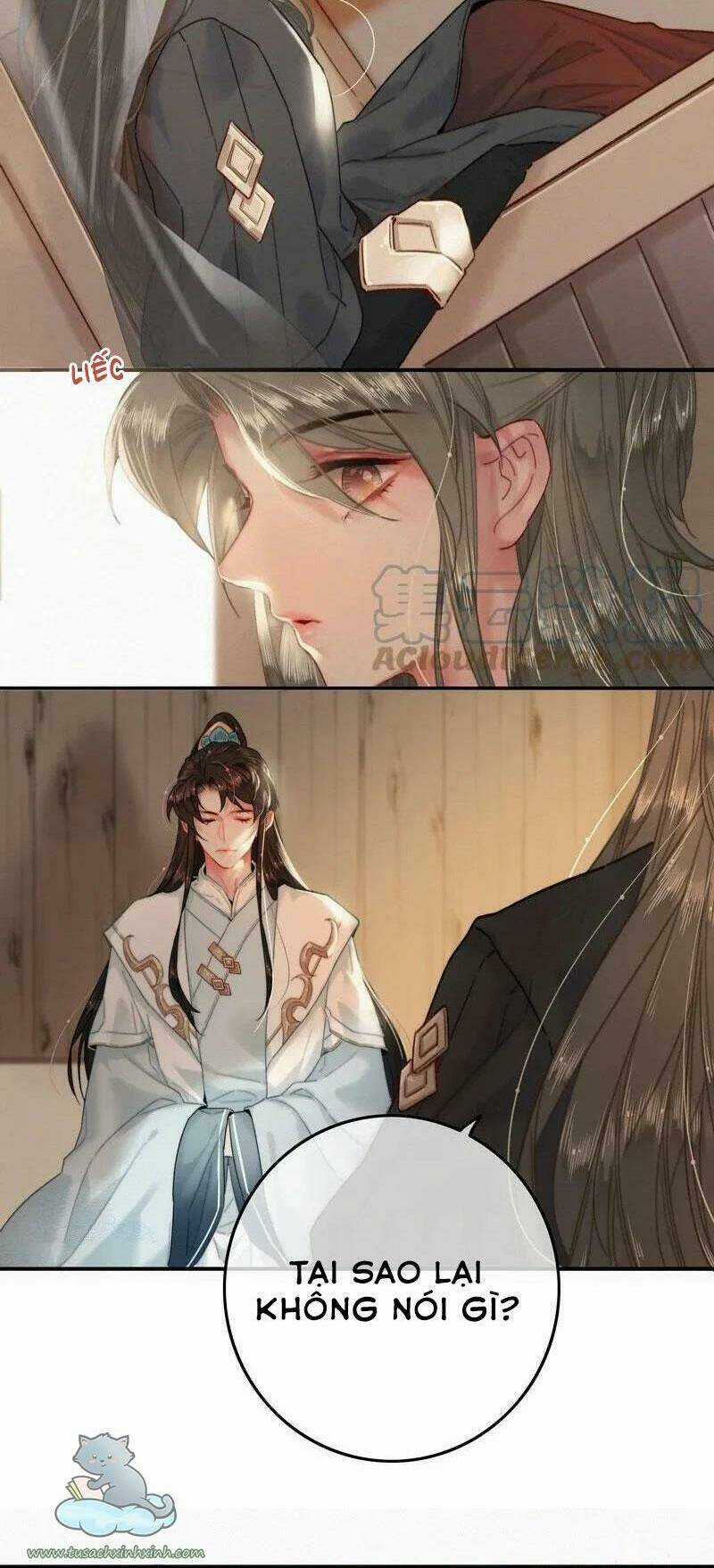 Đề Đốc Tự Ta Tu Dưỡng - Chapter 43 - Trang 5