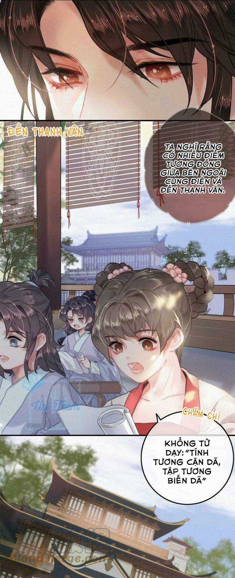 Đề Đốc Tự Ta Tu Dưỡng - Chapter 43 - Trang 6