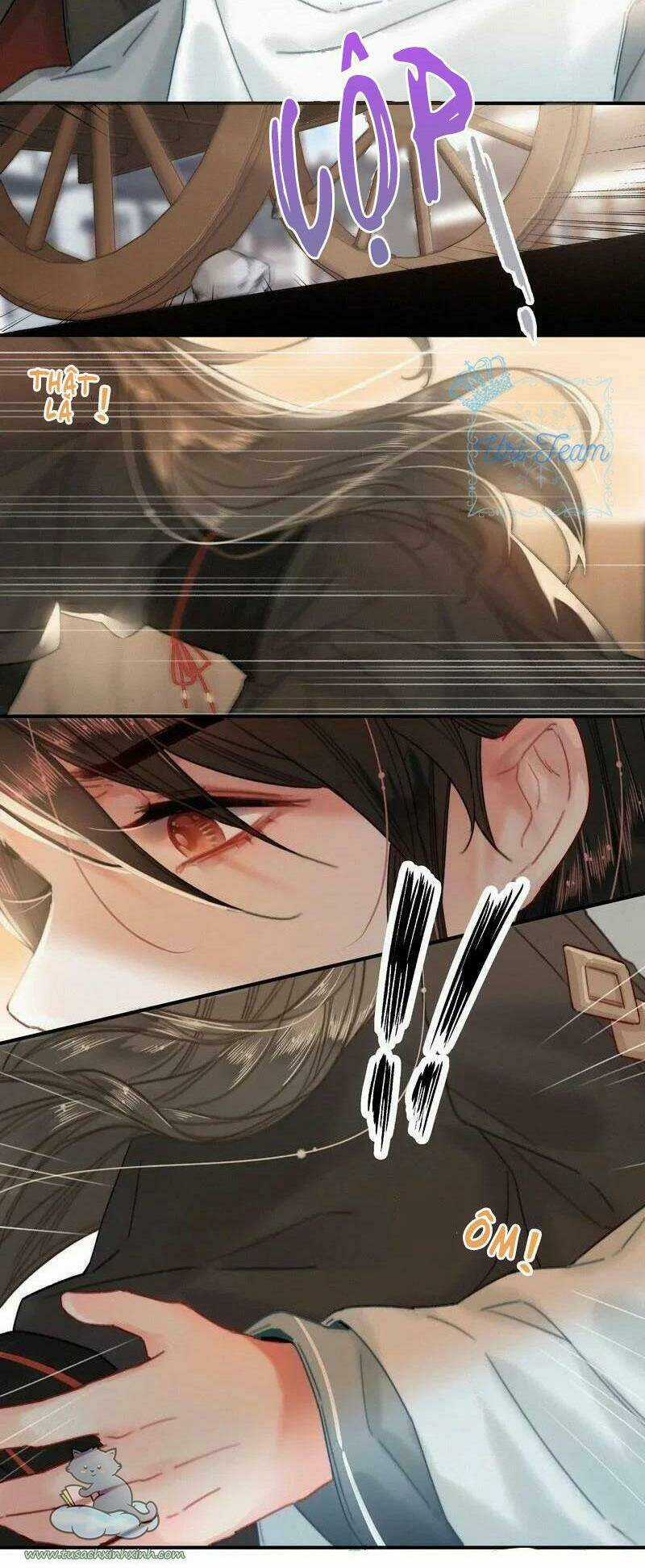 Đề Đốc Tự Ta Tu Dưỡng - Chapter 43 - Trang 9