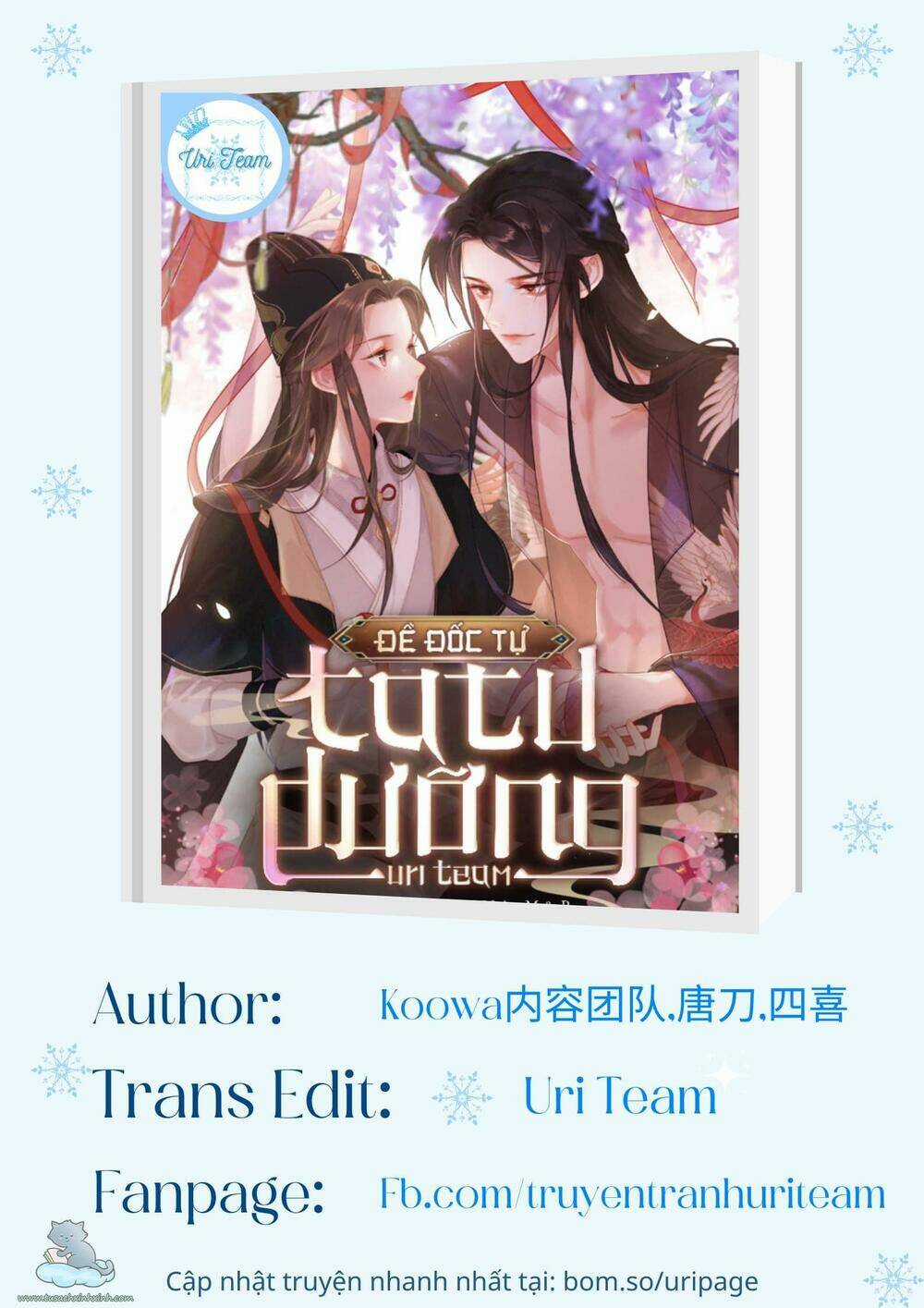 Đề Đốc Tự Ta Tu Dưỡng - Chapter 44 - Trang 2
