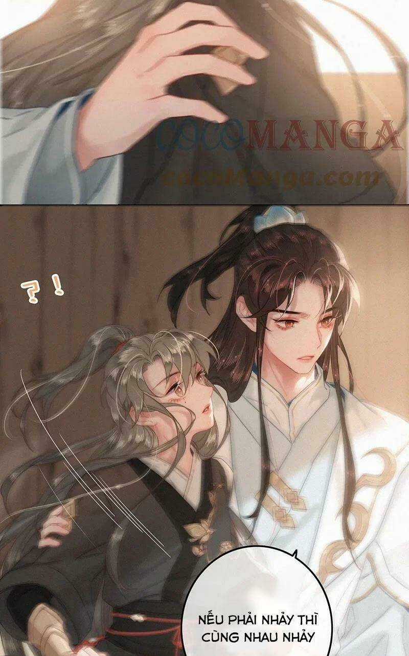 Đề Đốc Tự Ta Tu Dưỡng - Chapter 44 - Trang 11