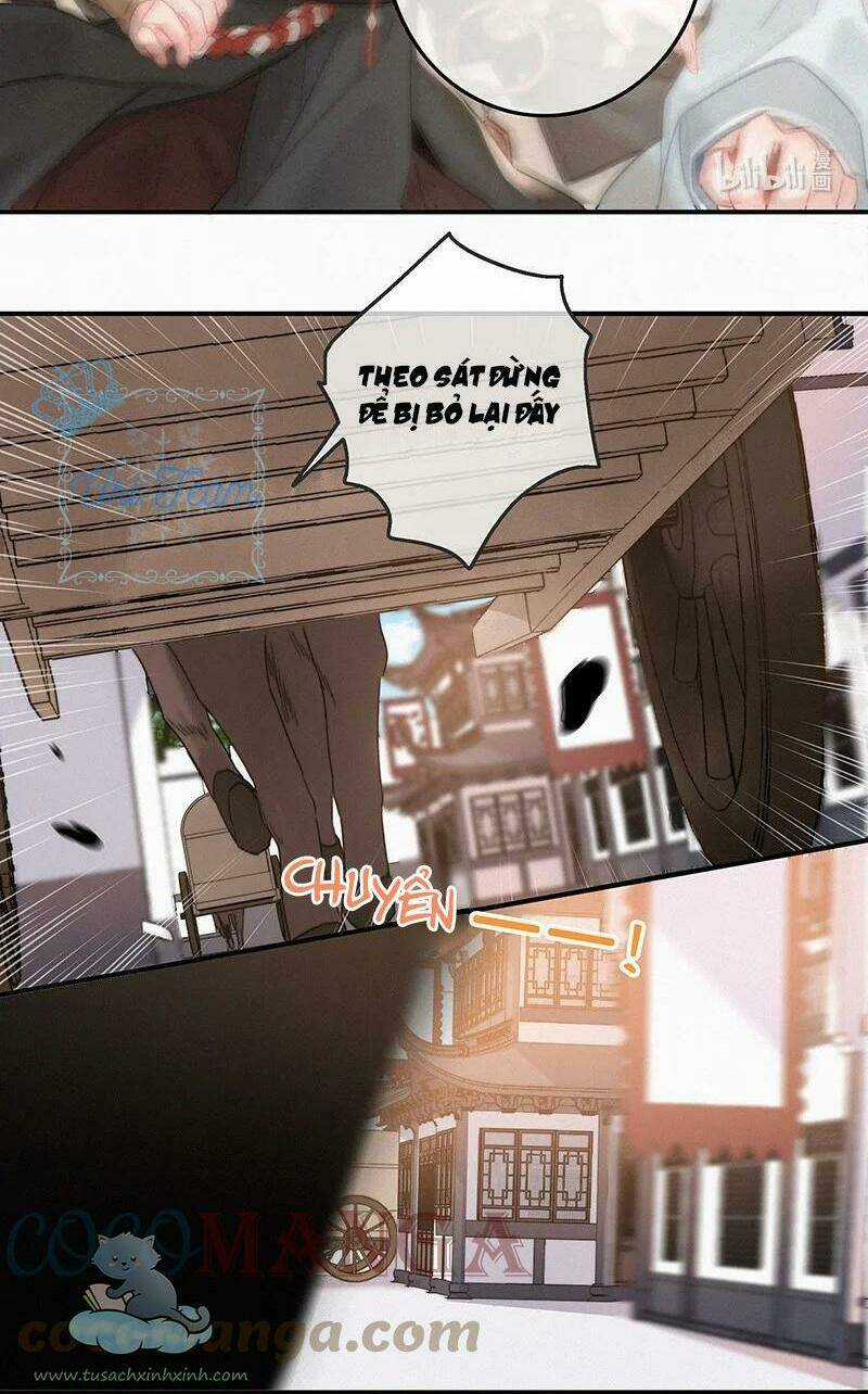 Đề Đốc Tự Ta Tu Dưỡng - Chapter 44 - Trang 12