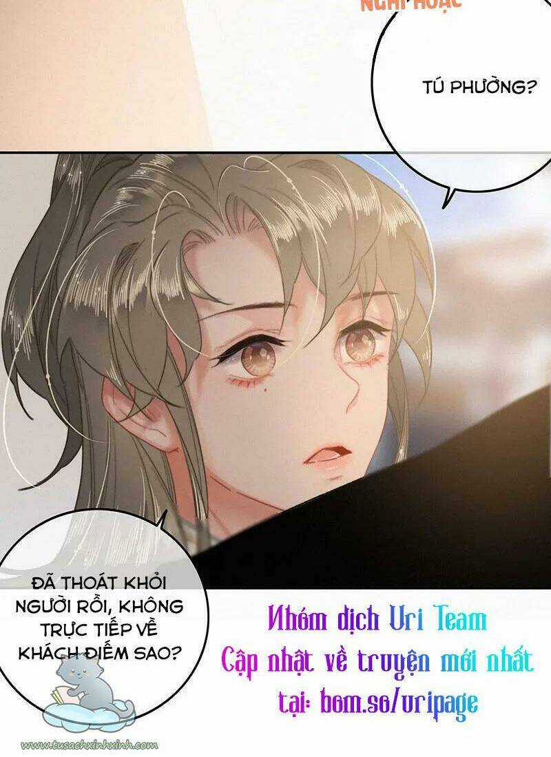 Đề Đốc Tự Ta Tu Dưỡng - Chapter 44 - Trang 17