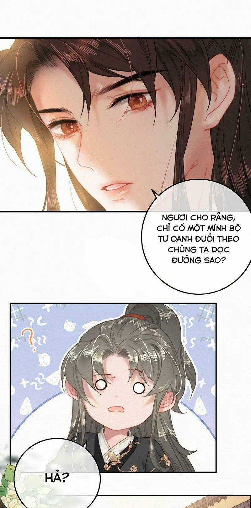 Đề Đốc Tự Ta Tu Dưỡng - Chapter 44 - Trang 18