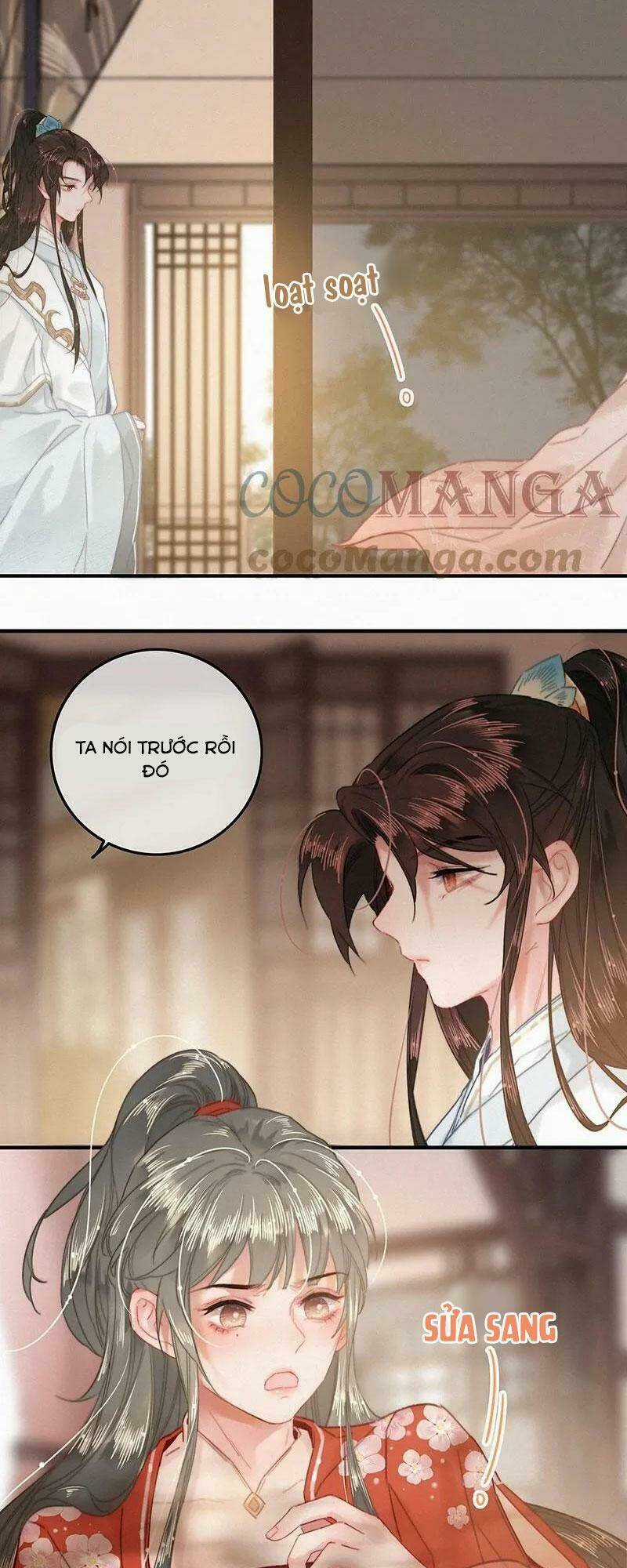 Đề Đốc Tự Ta Tu Dưỡng - Chapter 44 - Trang 20